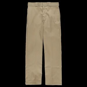 Men’s Dickies Work Pants 874 Original Fit 33 x 34